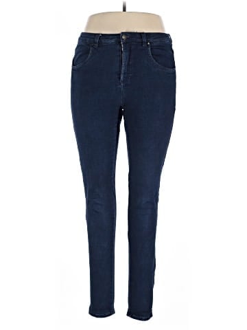 Universal Standard Jeggings (view 1)