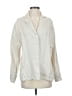 Wilfred Ivory Long Sleeve Blouse Size XXS - photo 1