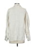 Wilfred Ivory Long Sleeve Blouse Size XXS - photo 2