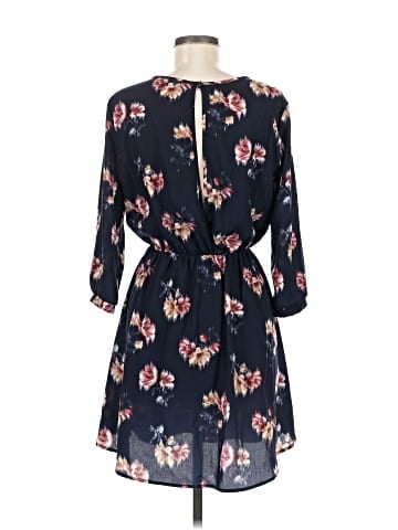 Lush Casual Dress (view 2)
