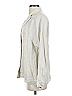 Wilfred Ivory Long Sleeve Blouse Size XXS - photo 5