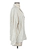 Wilfred Ivory Long Sleeve Blouse Size XXS - photo 4