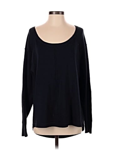 French Connection Long Sleeve T-Shirt (view 1)
