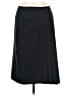 Antonio Melani Chevron-herringbone Black Formal Skirt Size 8 - photo 2