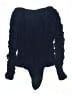 Zara Blue Kimono Size L - photo 2