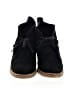 J.Crew 100% Leather Black Ankle Boots Size 9 (estimated) - photo 2