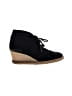 J.Crew 100% Leather Black Ankle Boots Size 9 (estimated) - photo 1