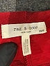 Rag & Bone Camo Red Active T-Shirt Size XS - photo 7