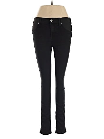 7 For All Mankind Jeggings (view 1)
