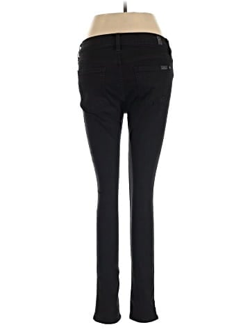 7 For All Mankind Jeggings (view 2)
