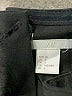 H&M Solid Black Jumpsuit Size 6 - photo 4