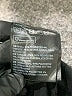 H&M Solid Black Jumpsuit Size 6 - photo 5