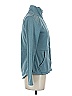 Skechers Teal Sweatshirt Size S - photo 4