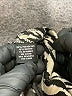 PREMISE Animal Print Gray Casual Dress Size 4 - photo 5
