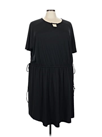 H By Halston Casual Dress (view 1)