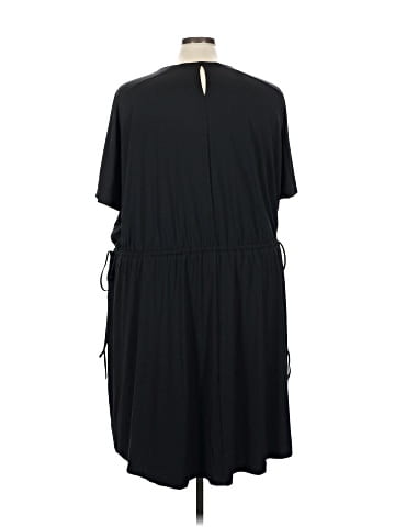 H By Halston Casual Dress (view 2)