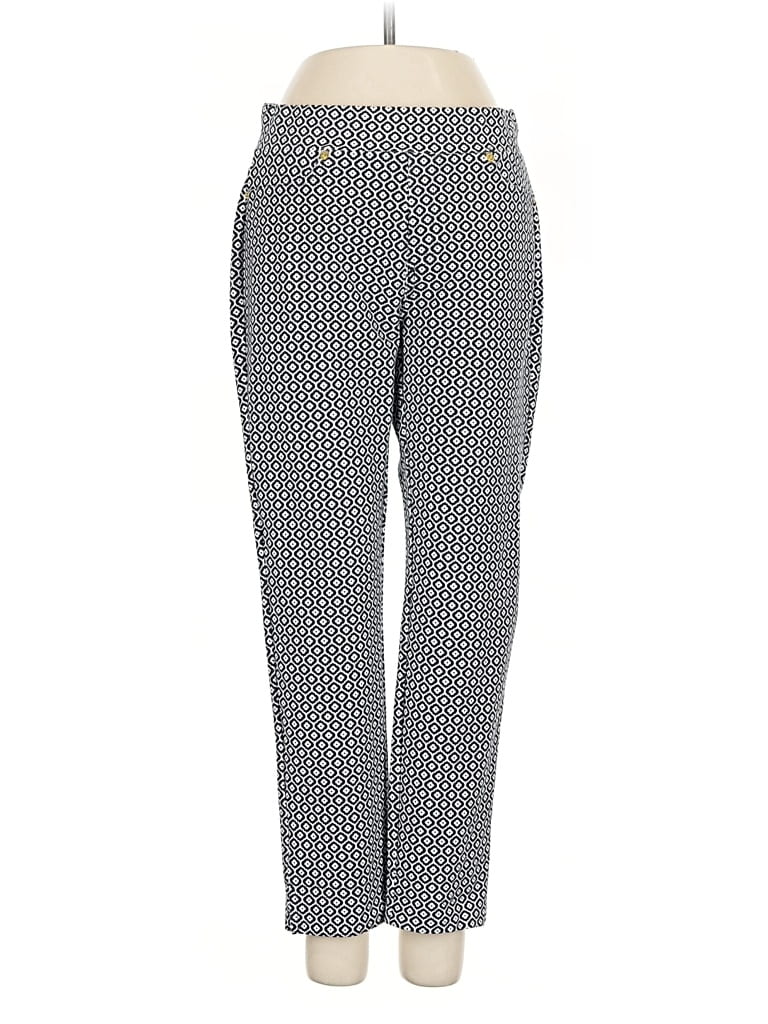 Pre-owned Michael Michael Kors Casual Pants In Gray