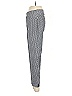 MICHAEL Michael Kors Houndstooth Gray Casual Pants Size S - photo 5