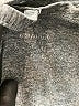 Marika Gray Long Sleeve T-Shirt Size L - photo 3