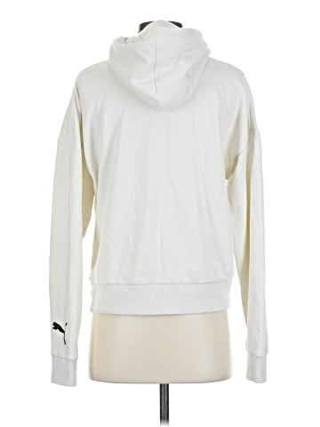 Puma Pullover Hoodie (view 2)