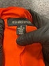 Jodi Kristopher 100% Polyester Orange Cocktail Dress Size S - photo 7