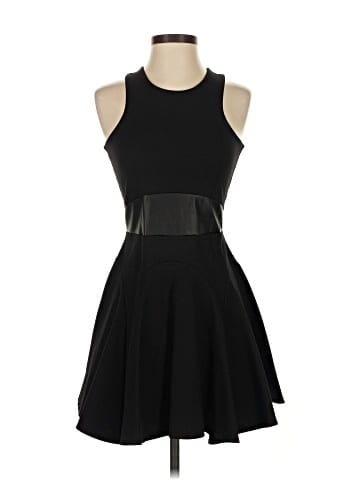 Mason Cocktail Dress (view 1)