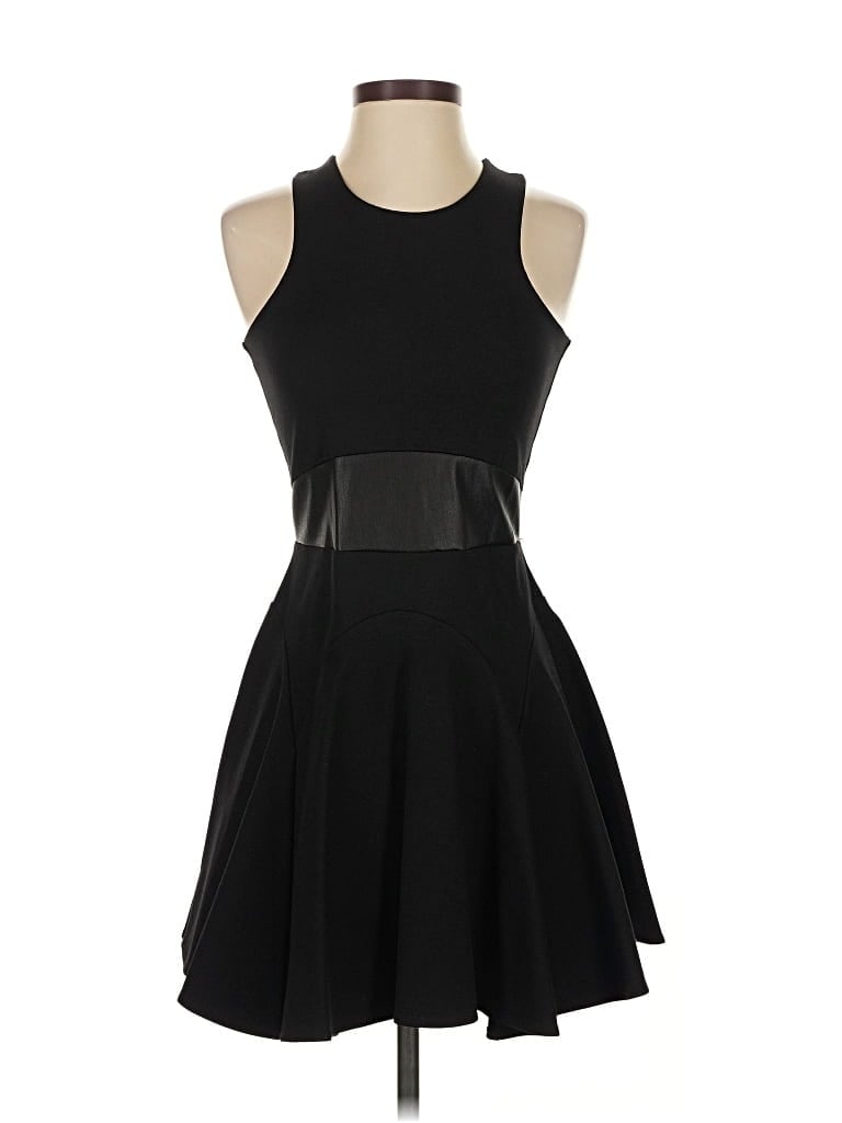 Mason Cocktail Dress In Black