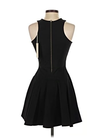 Mason Cocktail Dress (view 2)