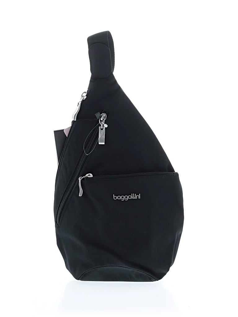 Baggallini Backpack In Black