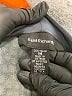 R&M Richards 100% Polyester Gray Cardigan Size 14 - photo 7