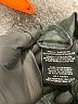 R&M Richards 100% Polyester Gray Cardigan Size 14 - photo 8