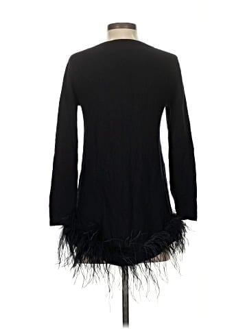 Cortland Park Cashmere Pullover Sweater (view 2)