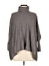 Alfani 100% Nylon Gray Turtleneck Sweater Size M - photo 1