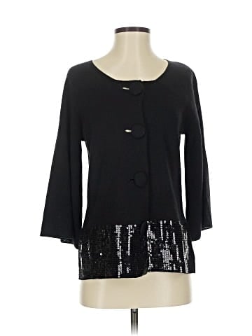 Dialogue Cardigan (view 1)