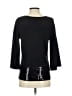 Dialogue Black Cardigan Size S - photo 2