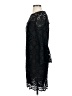 J.Crew Black Cocktail Dress Size 0 - photo 5