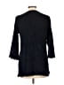 Sara Campbell Black Pullover Sweater Size L - photo 2