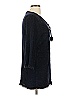 Sara Campbell Black Pullover Sweater Size L - photo 4