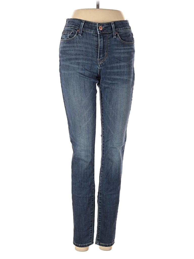 Pre-owned Levi Strauss Signature Jeans In Blue