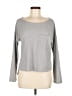 Tresics Gray Pullover Sweater Size M - photo 1