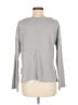 Tresics Gray Pullover Sweater Size M - photo 2