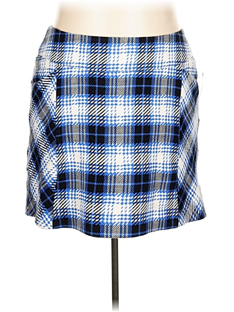 Maeve By Anthropologie Casual Skirt In Multi