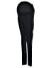 Seraphine Black Active Pants Size 2 - photo 1