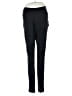 Seraphine Black Active Pants Size 2 - photo 2