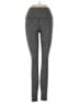 Lululemon Athletica Gray Active Pants Size 2 - photo 1