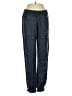DWP 100% Tencel Blue Track Pants Size XS - photo 1