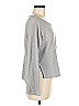 Tresics Gray Pullover Sweater Size M - photo 4