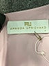 Amanda Uprichard 100% Polyester Solid Pink Cocktail Dress Size P (petite) - photo 6