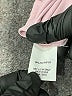 Amanda Uprichard 100% Polyester Solid Pink Cocktail Dress Size P (petite) - photo 7