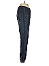 DWP 100% Tencel Blue Track Pants Size XS - photo 4